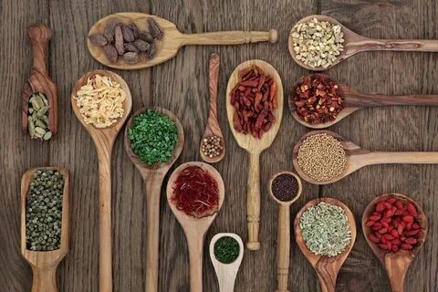 Selection food