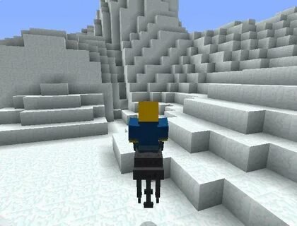 Minecraft mods wars