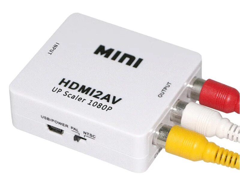 Av преобразователь. Переходник Mini av 2.5 на RCA. RCA Mini HDMI. Переходник HDMI на тюльпаны. Адаптер HDMI тюльпан.