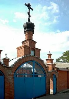 Курская казанский