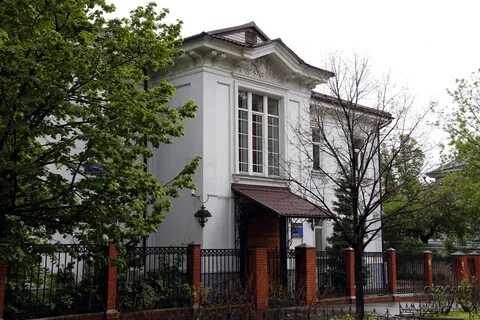 Чернышевского 8