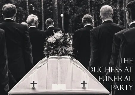 Устраиваю похороны злых родителей