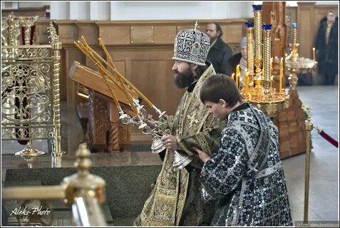 Расписание в благовещенском соборе воронежа