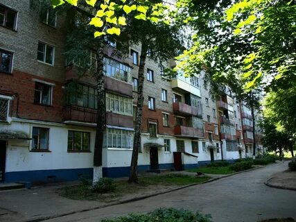 Энергетиков 7