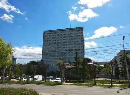 Ул есенина 45
