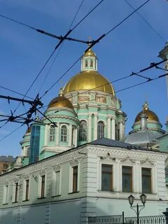 Галерея на елоховском