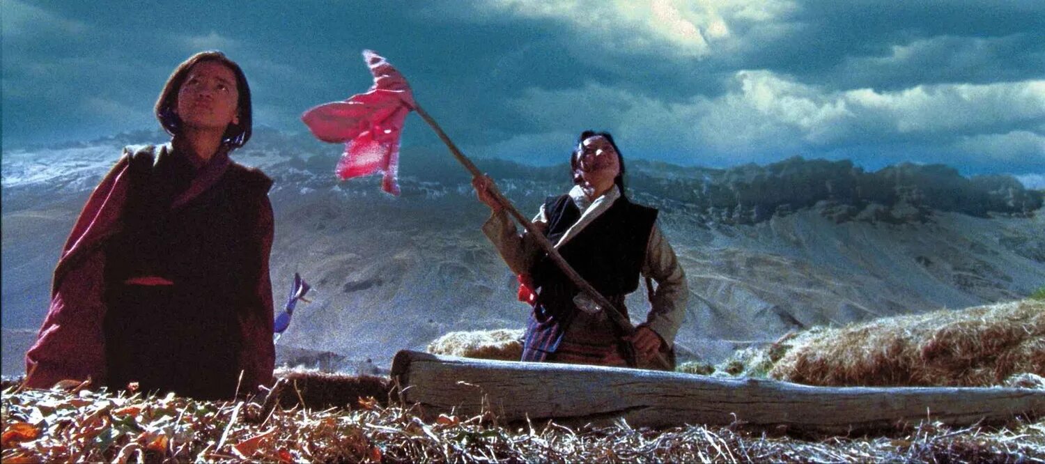Учение миларепы