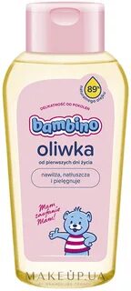 Масла для новорожденных отзывы