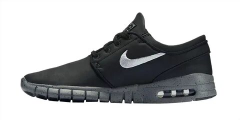 Nike janoski max