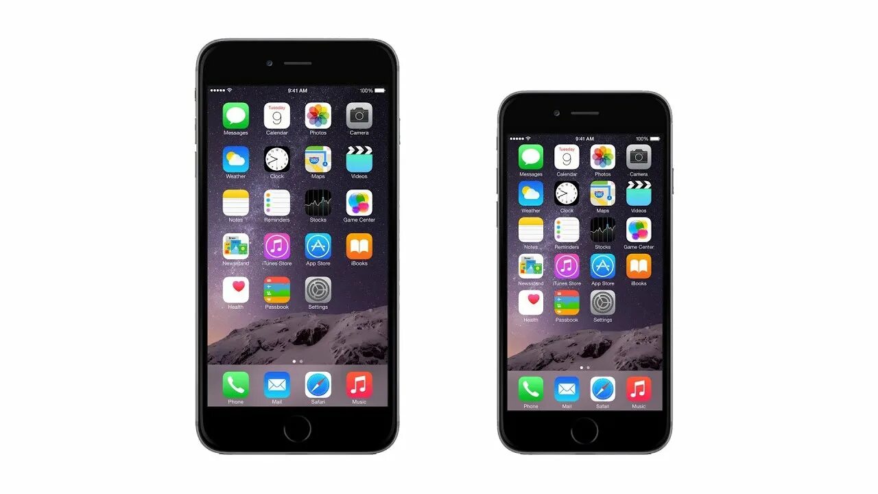 Айфон 6 версия. Iphone 6. Iphone 6 и 6 Plus. Iphone 6 vs 6 Plus. Apple iphone 6s Plus.
