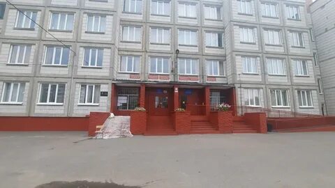 Школа 58 томск