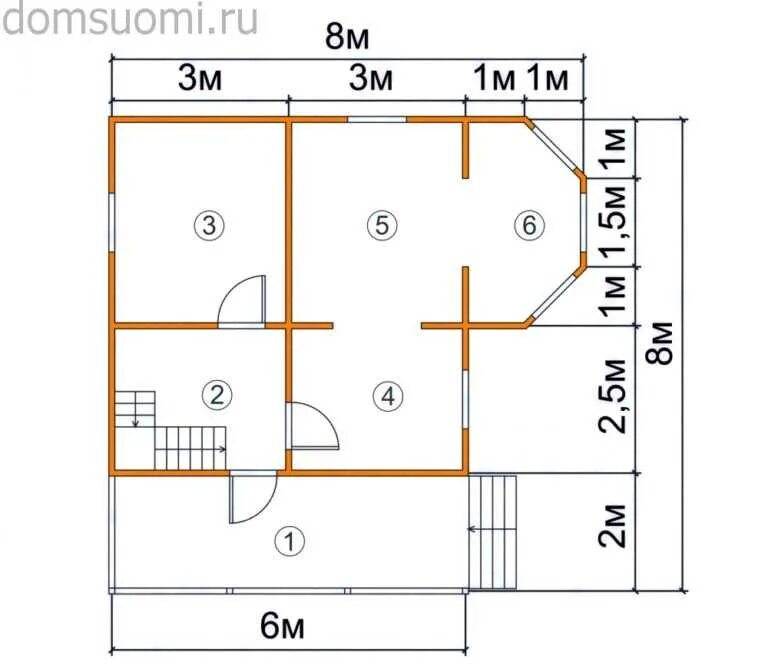 Каркасный дом чертежи 8 8. Каркасные дома проекты 8x8. чертеж каркасного дома 8х8. планировка каркасного дома 8х8. проект каркасного дома 8х8.