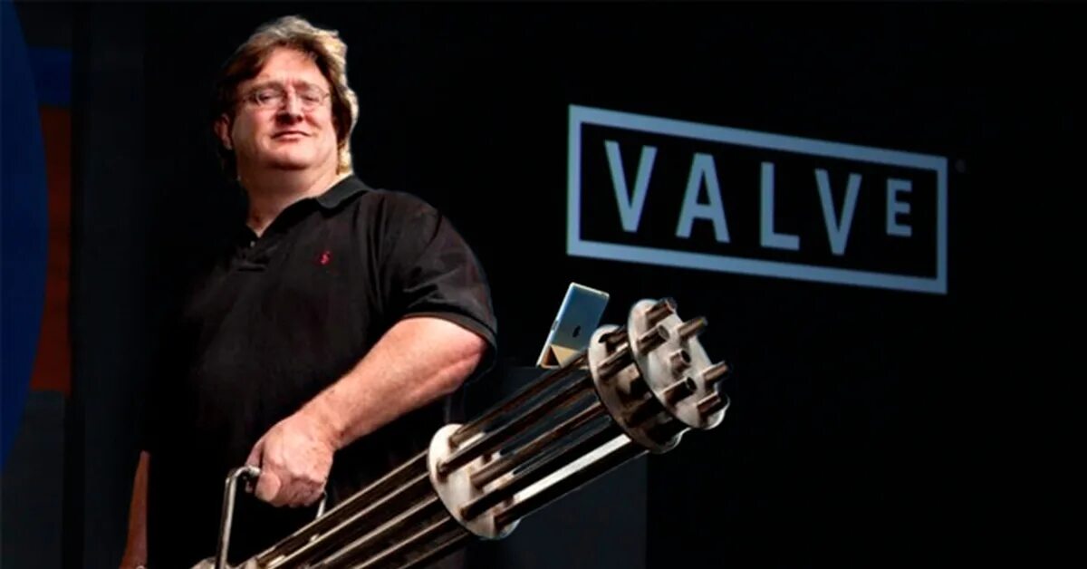Valve фото. Valve фото. Valve фото. Valve фото. Гейб ньюэлл.