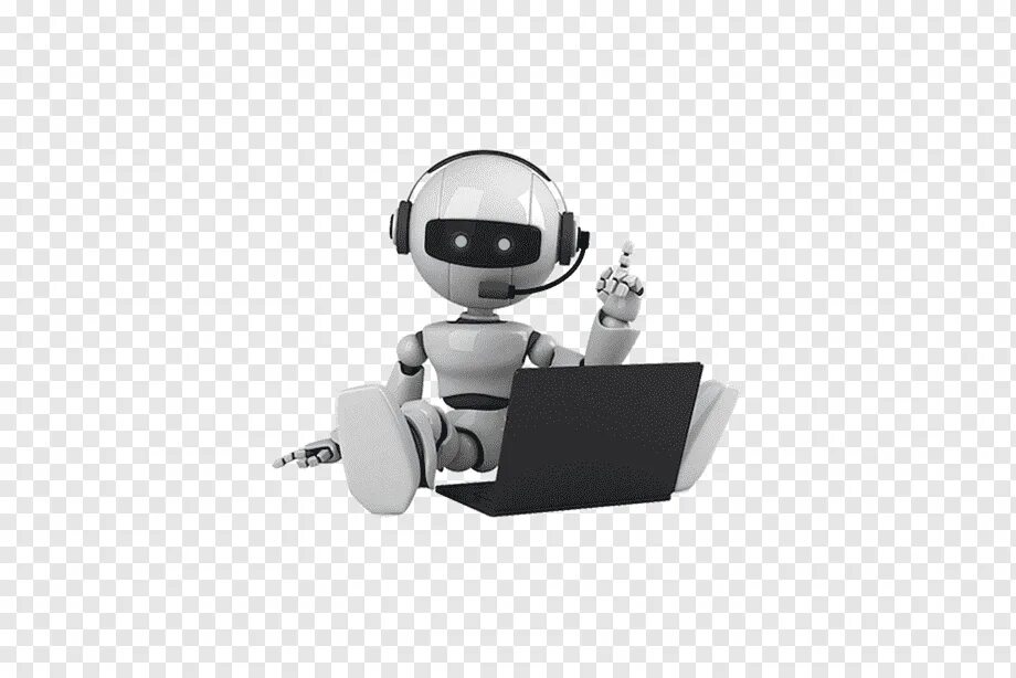 Номер робота звонить