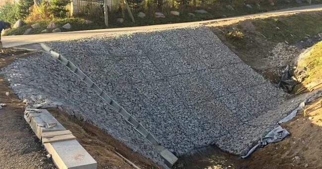 Можно использовать для укрепления