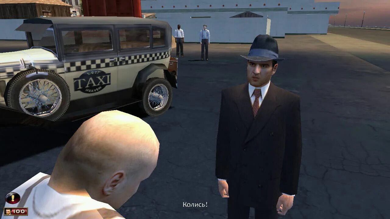 Mafia true story. Мафия 1 true story. mafia true story полная версия. морелло мафия самолет. mafia true story mode.