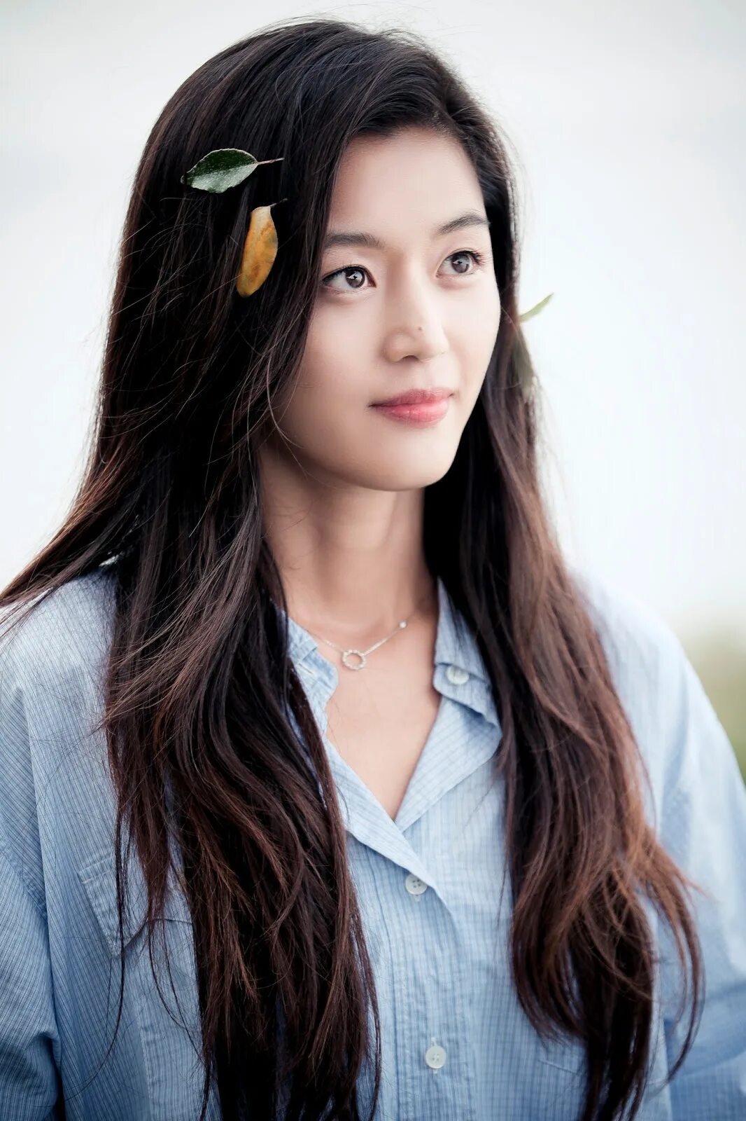 Актрисы корейских дорам