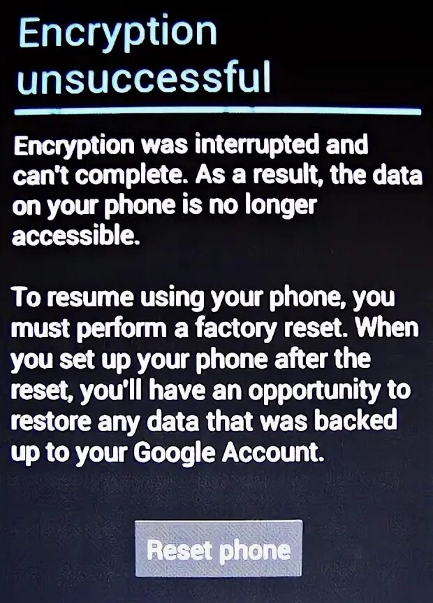 Encryption failed. Encryption unsuccessful. android encryption unsuccessful. encryption unsuccessful android что делать. encryption unsuccessful что значит.
