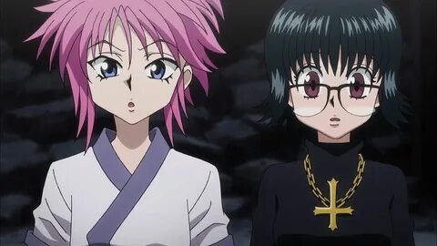 Hunter X Hunter Shizuku, Hunter Anime, All Anime, Me Me Me Anime, Anime Stu...