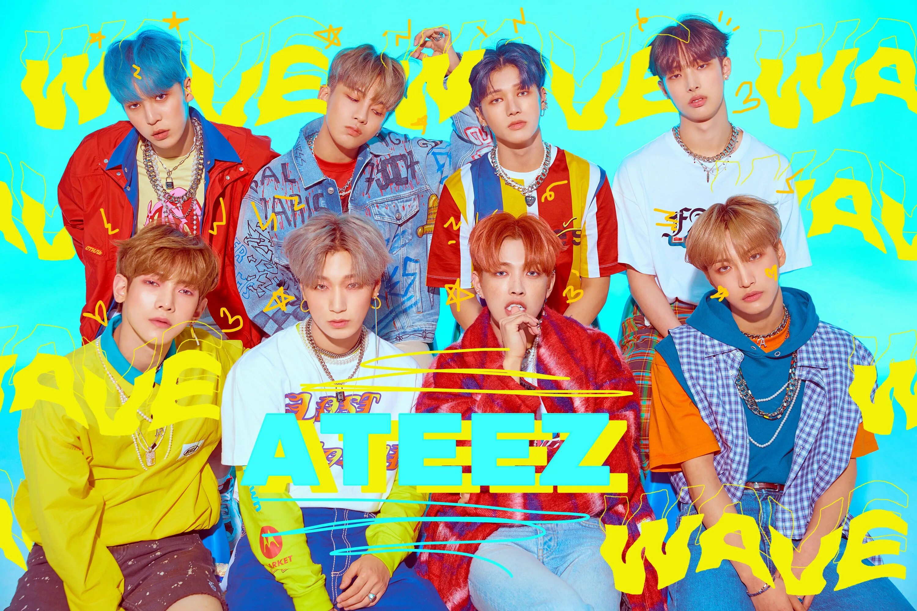 Skz record