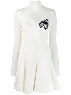 Dress on off