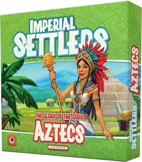 Imperial game