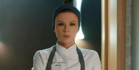 Шеф актрисы