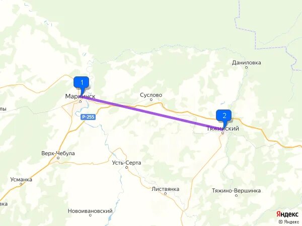Мариинск на карте. Мариинск новосибирск на машине. Трасса кемерово мариинск карта. Мариинск тяжин. Сколько км мариинск до.