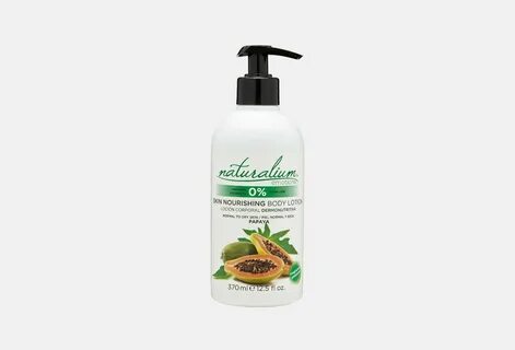 Naturalium лосьон