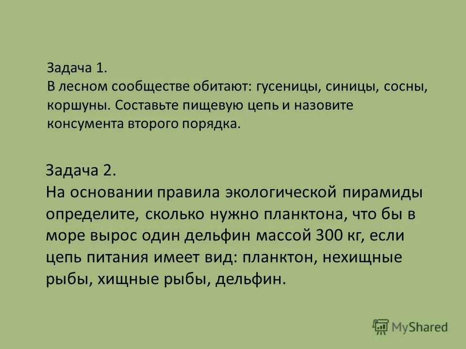 задачи на цепи питания. решение задач на правило экологической пирамиды. задачи на экологические пирамиды. на основании правила экологической пирамиды определите сколько. экологические задания.