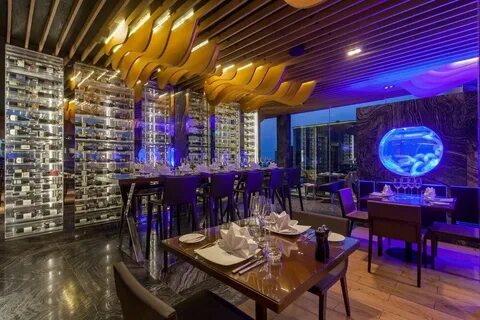 Sanctuary pattaya