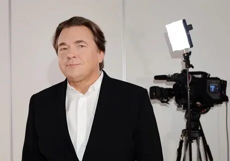 Эрнст сделал