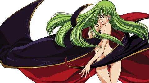 Code Geass (65) wallpaper.