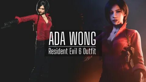 Ada мод