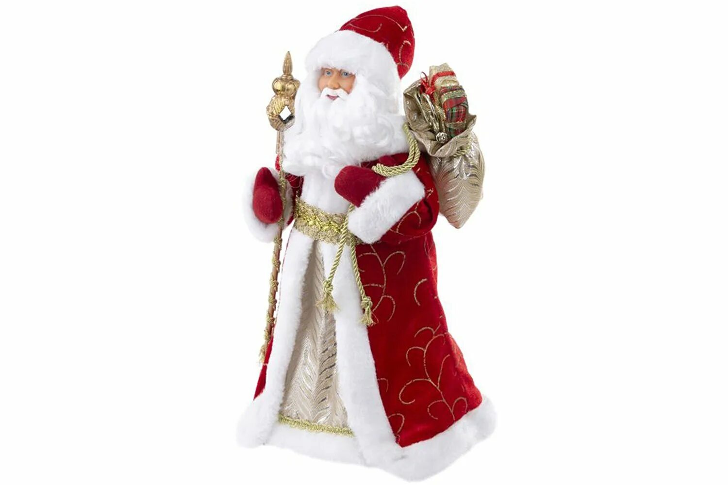 Фигурка fenix-present "дедушка мороз красный эксклюзив" феникс-презент. Дед мороз. Дед мороз под елку. Хофф дед мороз. Подарки игрушка дед мороз.