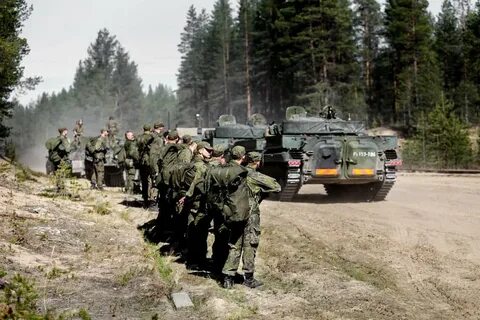 Печенега в финляндии