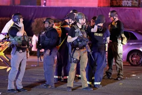 During the shooting