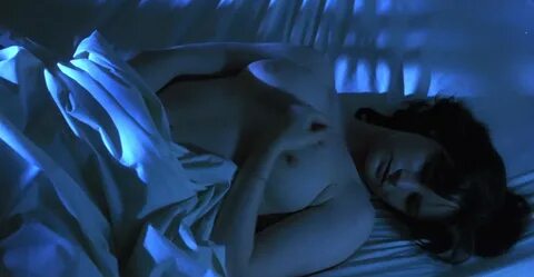 Jennifer Jason Leigh Nude Scene.