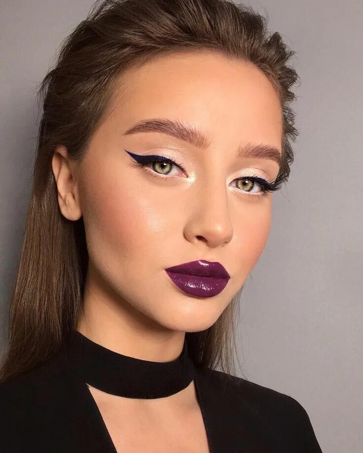 New to make up
