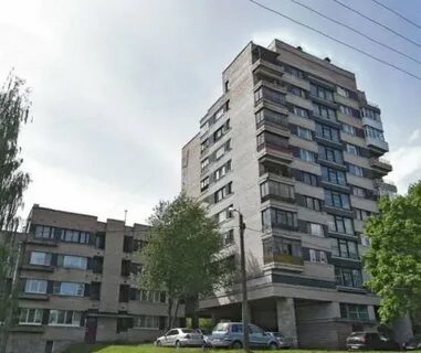 Детскосельский бульвар