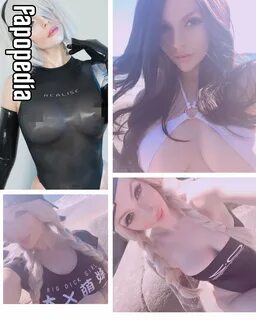 Katyuskamoonfox Nude OnlyFans Leaks Patreon Leaks - Photo #136733 - Fapoped...