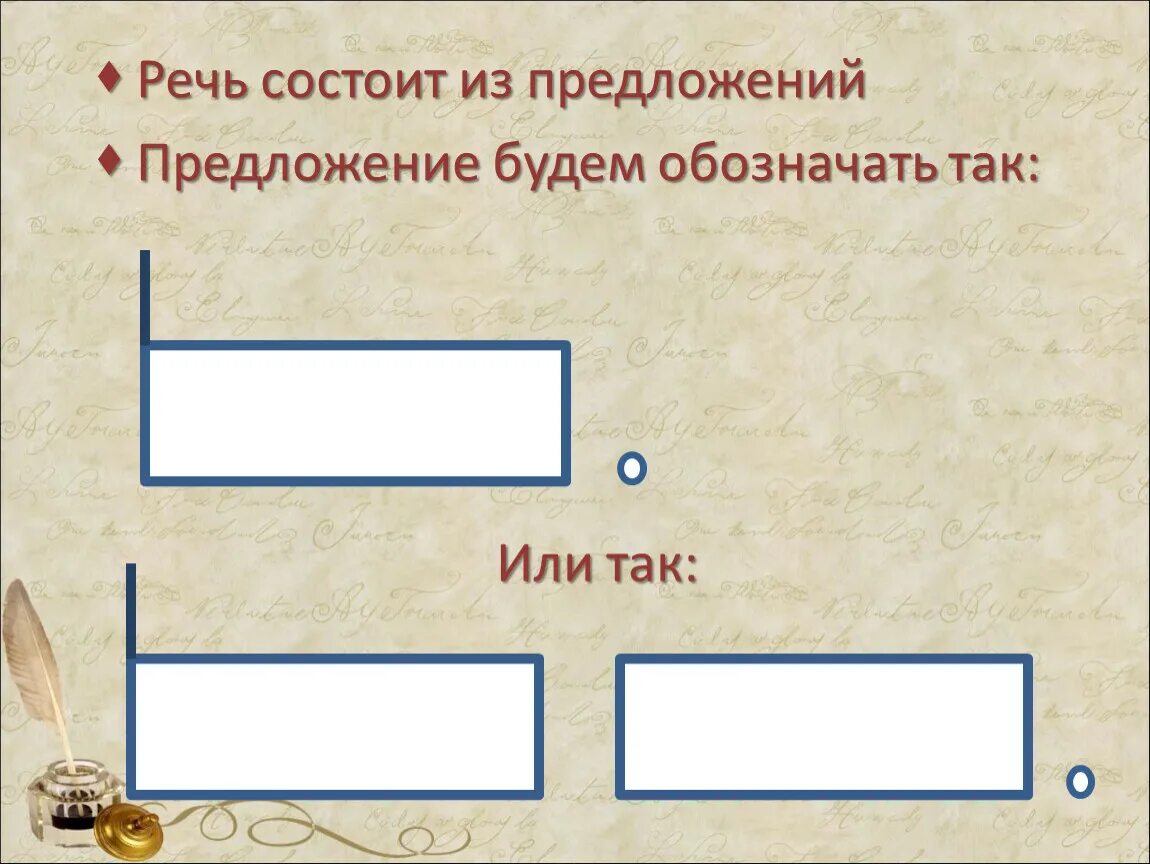 Речь состоит из предложений. Речь состоит из предложений предложение будем обозначать. Речь состоит из предложений 1 класс. Из чего состоит предложение.