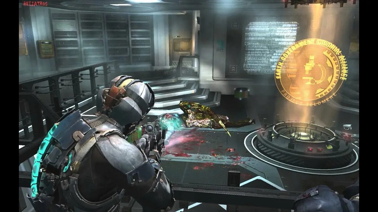 Dead Space 2 правительственный сектор. Дед Спейс 2 прохождение. Прохождение игры дед 2