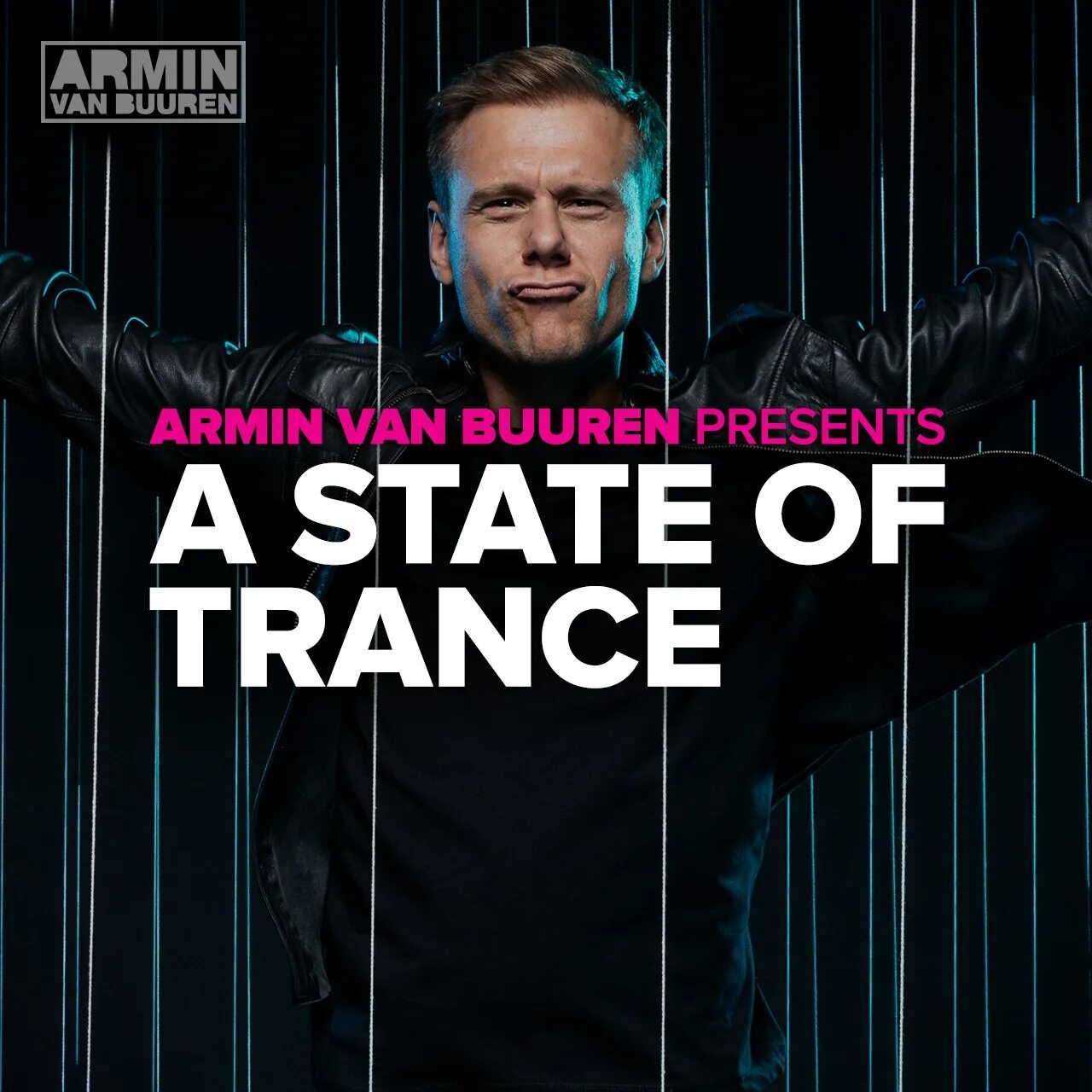 Армин Ван бюрен. Armin van Buuren a State of Trance. Armin van Buuren - a State of Trance 2017. ASOT обложка.