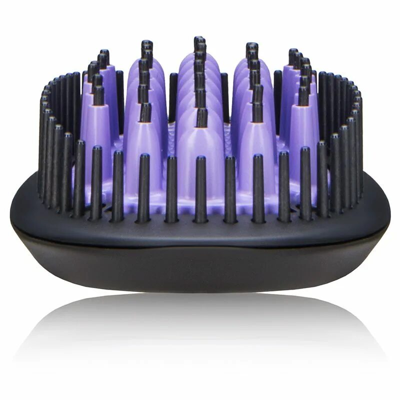 Ceramic brush