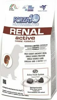 Renal для собак