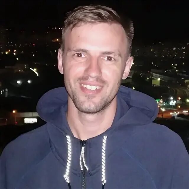 Андрей Убогов, Новосибирск, Россия