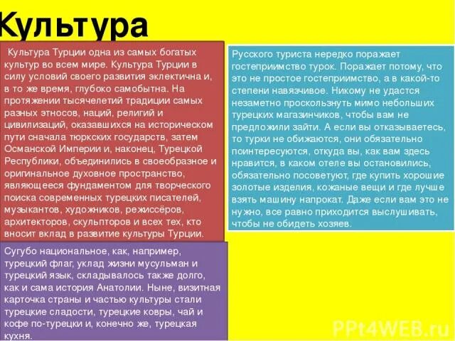 Культура Турции доклад. Турецкая культура кратко. Культура Турции презентация. Элементы духовной культуры Турции.