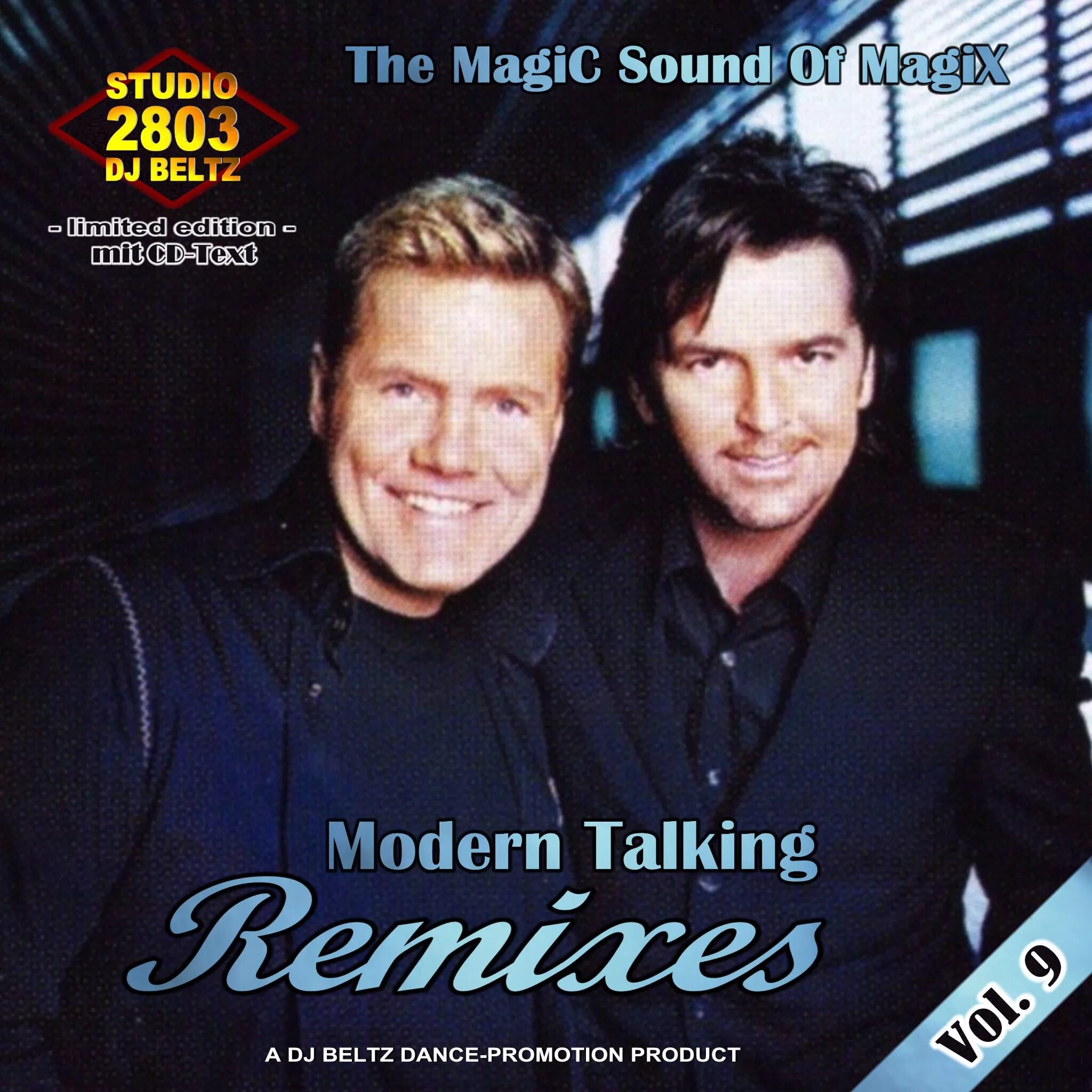 Модерн токинг ремикс лучшая песня. Modern talking Studio 2803. Modern talking 2019. Modern talking Eric Singleton для CD. Modern talking 2023.