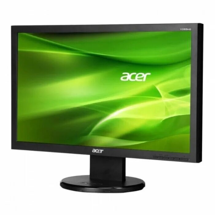 Ремонт мониторов acer acer rucentre ru. Acer LCD Monitor v193. Монитор Acer v193hq 18.5. Acer v193hq d. Монитор Acer v193hq d.